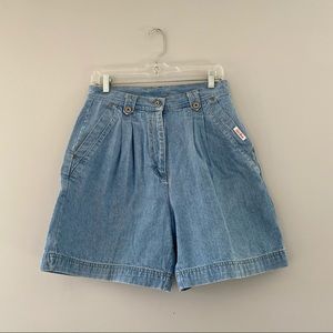 Vintage Bill wholesale Blass Shorts 